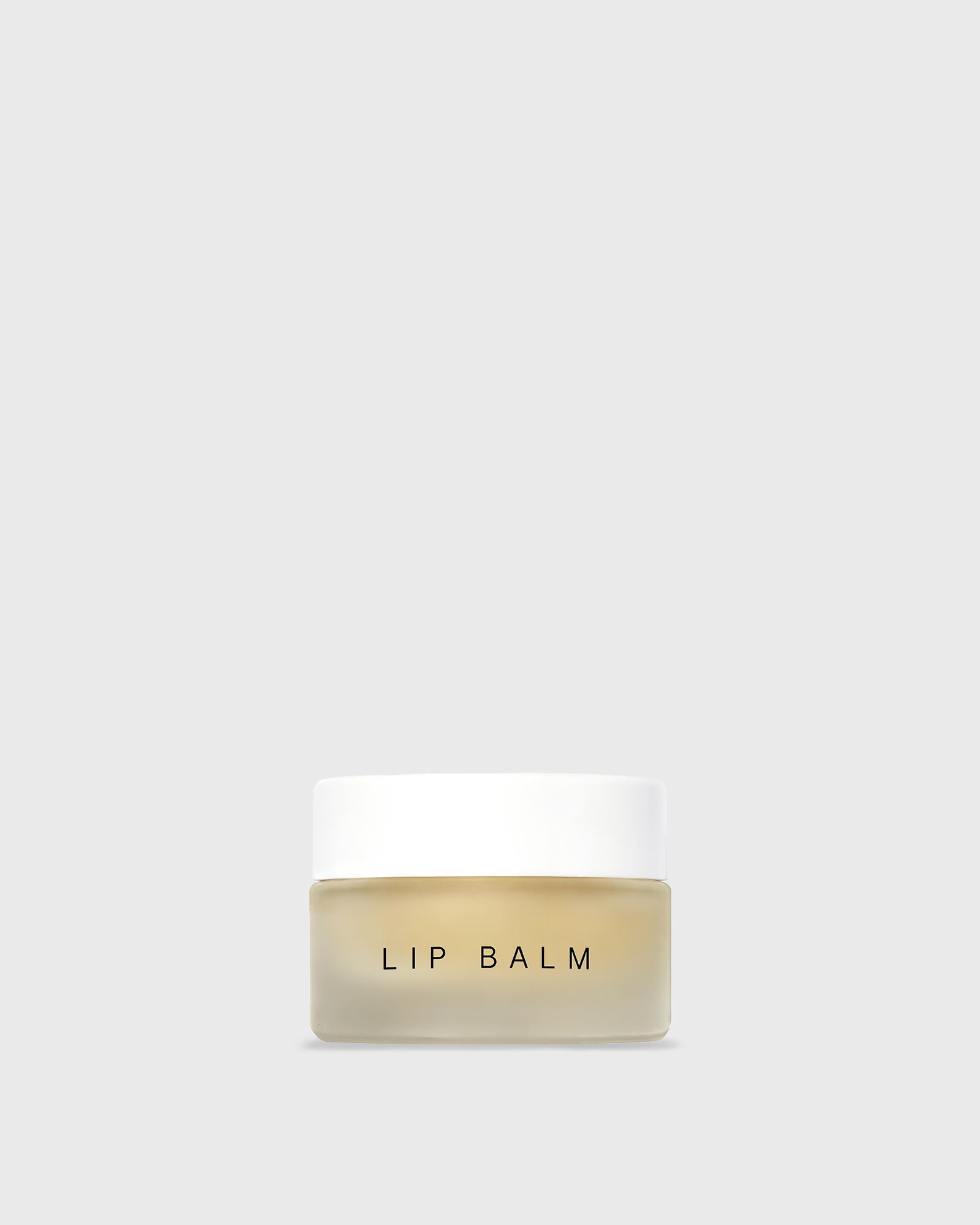 Lip Balm 12g