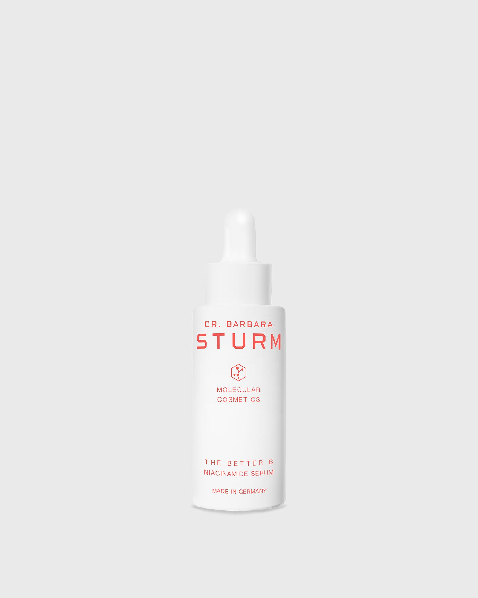 The Better B - Niacinamide Serum 30ml