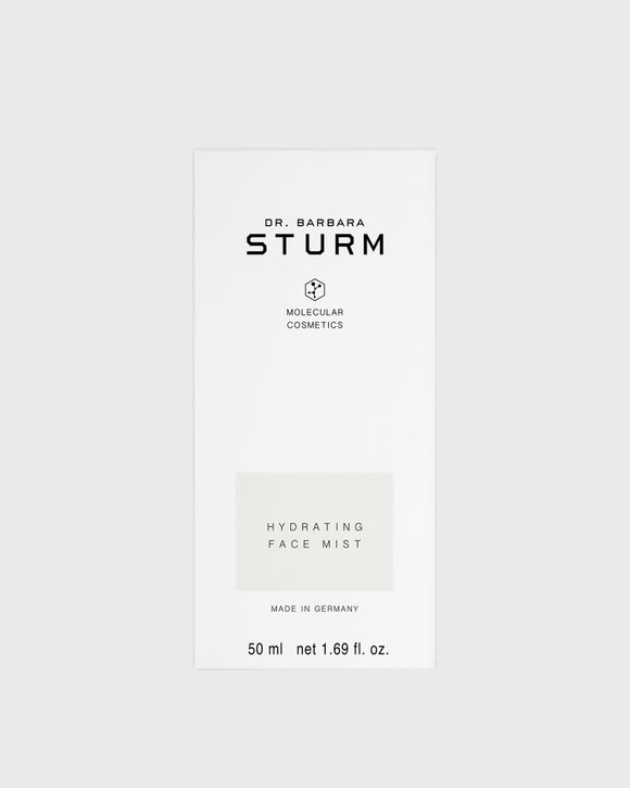 Hyaluronic Face Mist 50ml