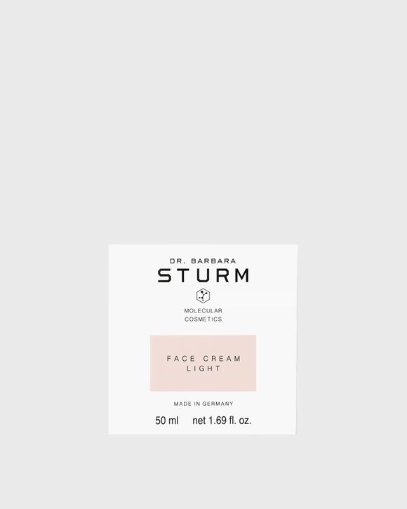 Face Cream Light 50ml