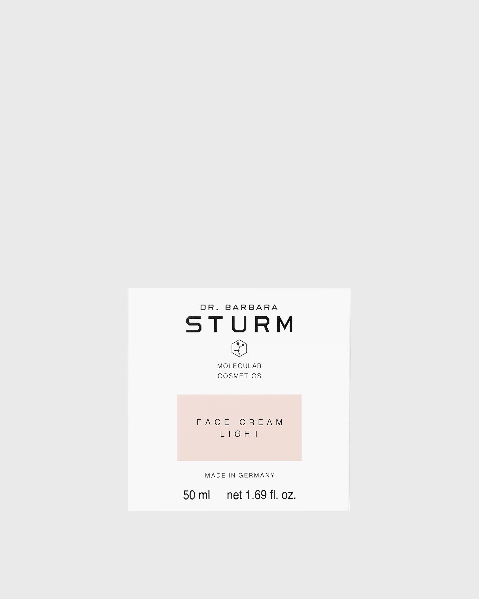 Face Cream Light 50ml