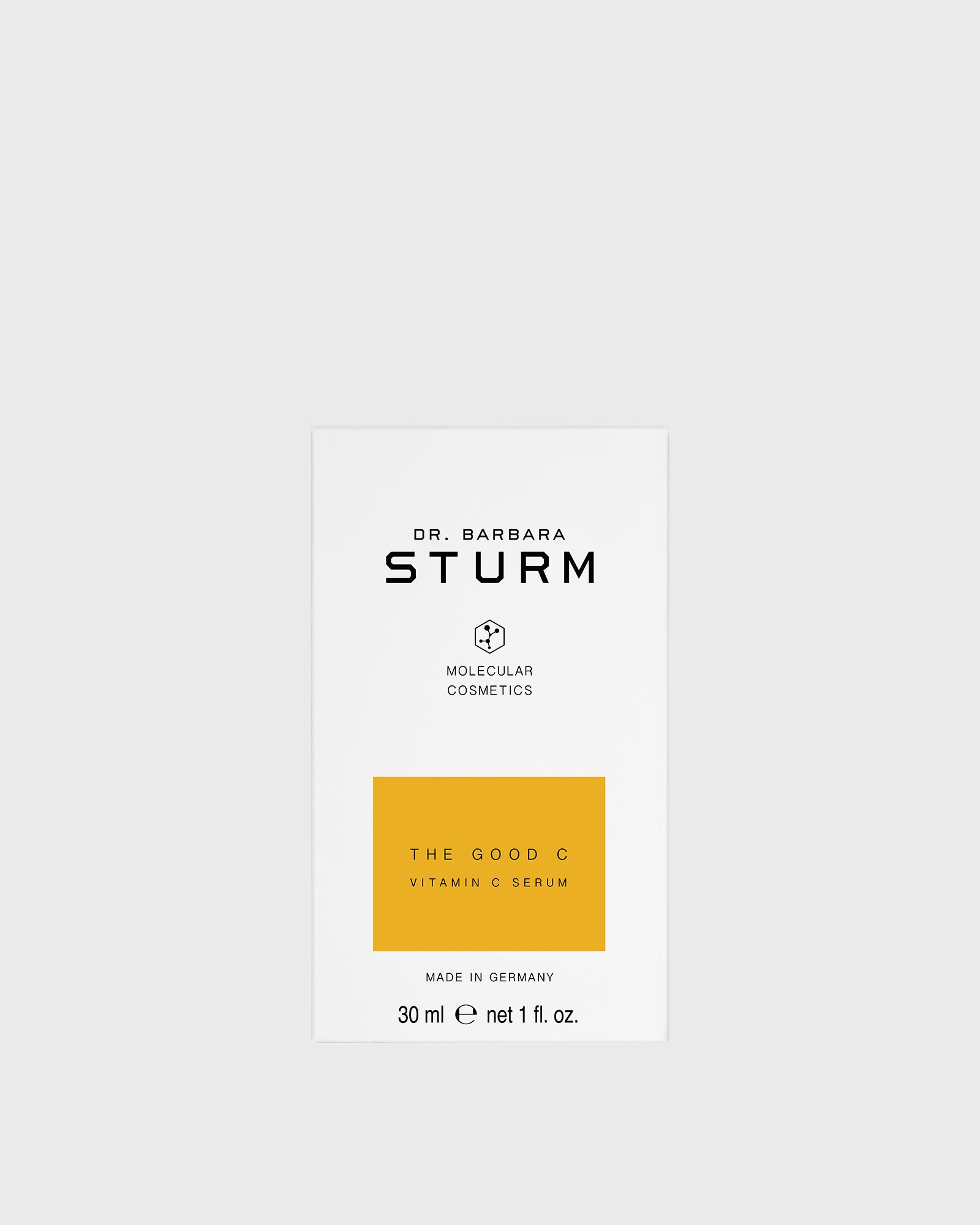 The Good C - Vitamin C Serum 30ml