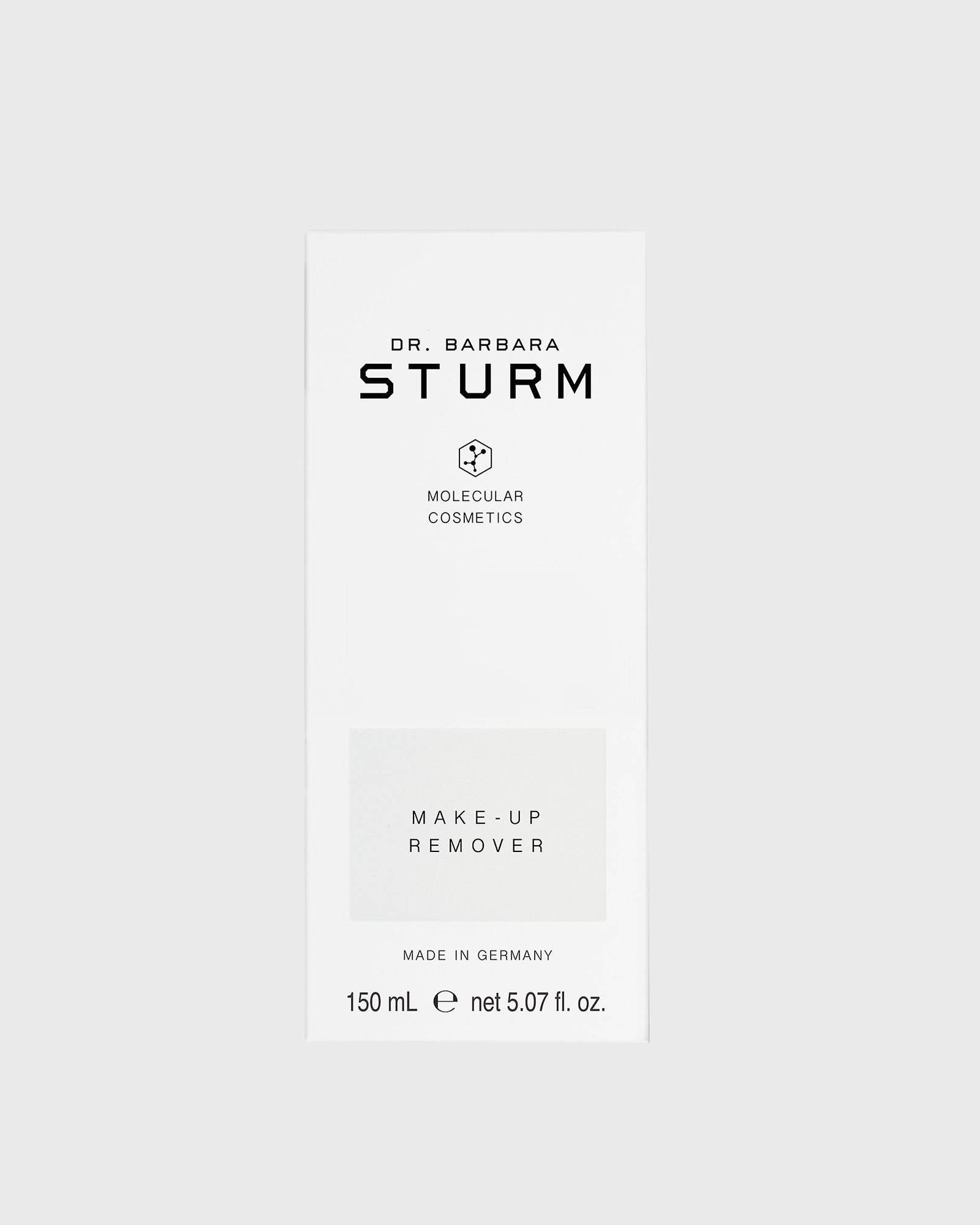 Make-up remover 150ml