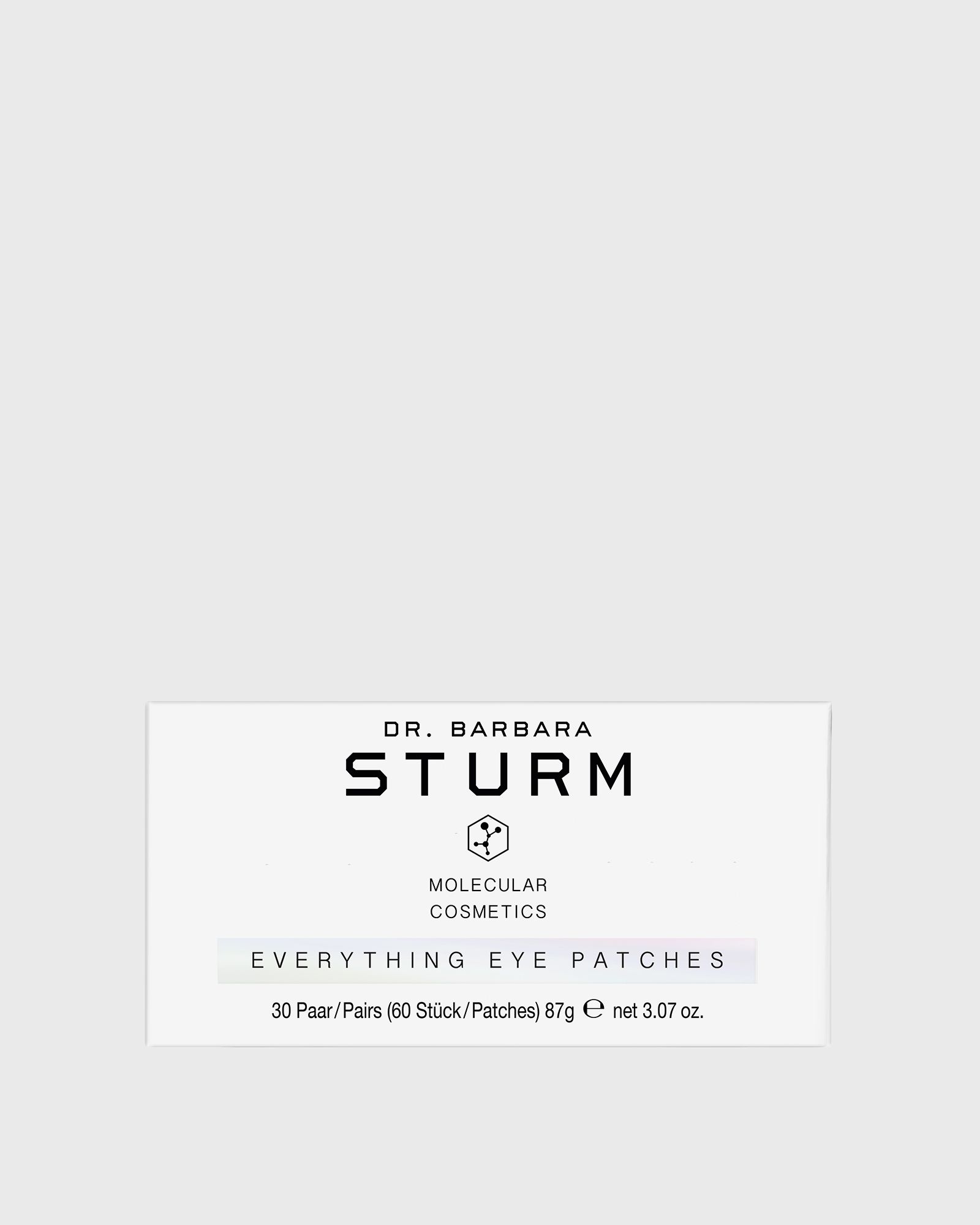 Everything Eye Patches Pack of 30 pairs