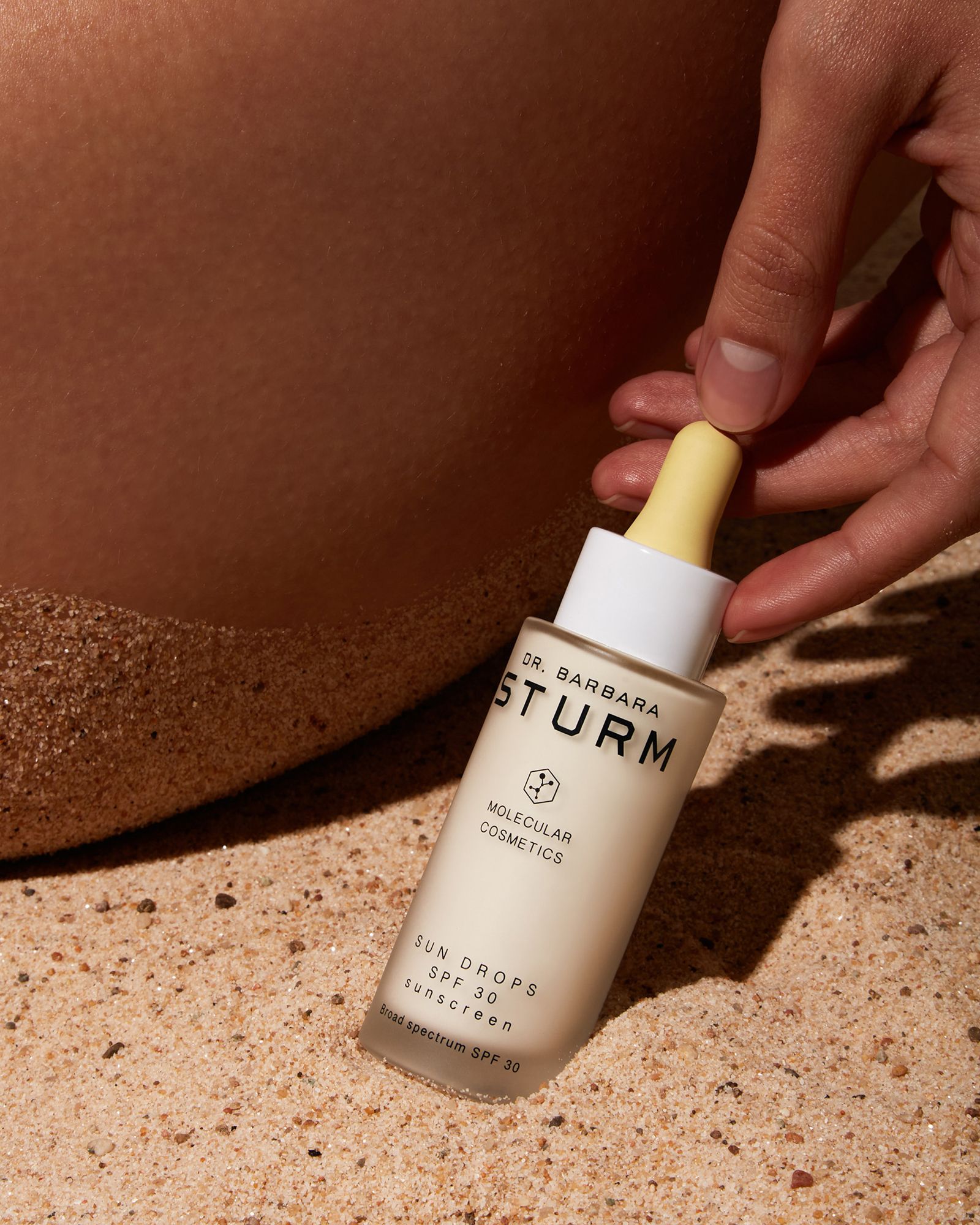 Sun Drops  - SPF 50 30ml