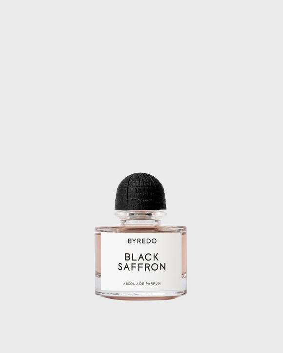 Black Saffron Absolu EDP 50ml