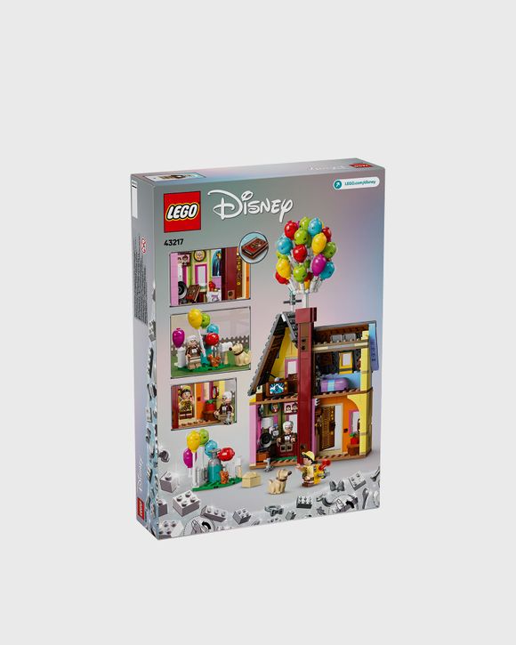 ‘Up’ House - 43217