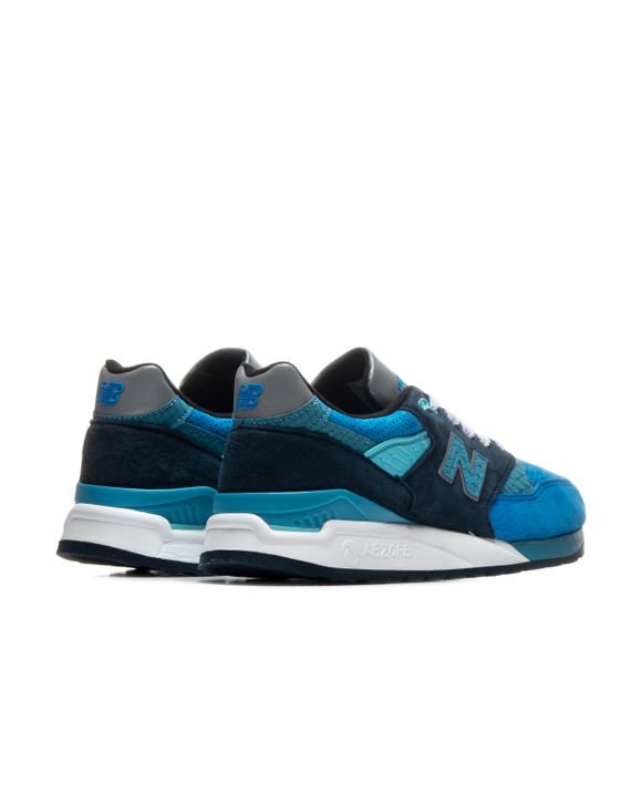 New Balance M998NE Blue BSTN Store