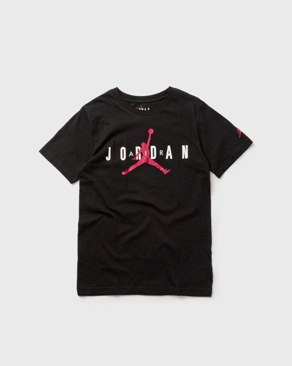 Jordan air online tee