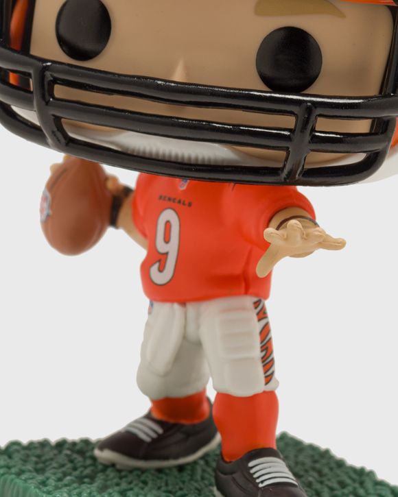 Burrow