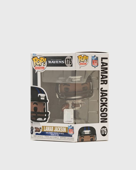 Funko POP! Lamar Jackson Multi