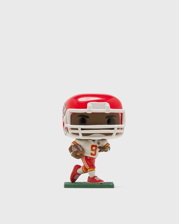 Funko POP NFL: Bengals- JaMarr Chase 72239 - Best Buy