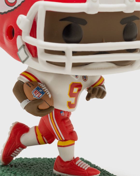 Funko POP! NFL: BENGALS - JaMarr Chase Multi