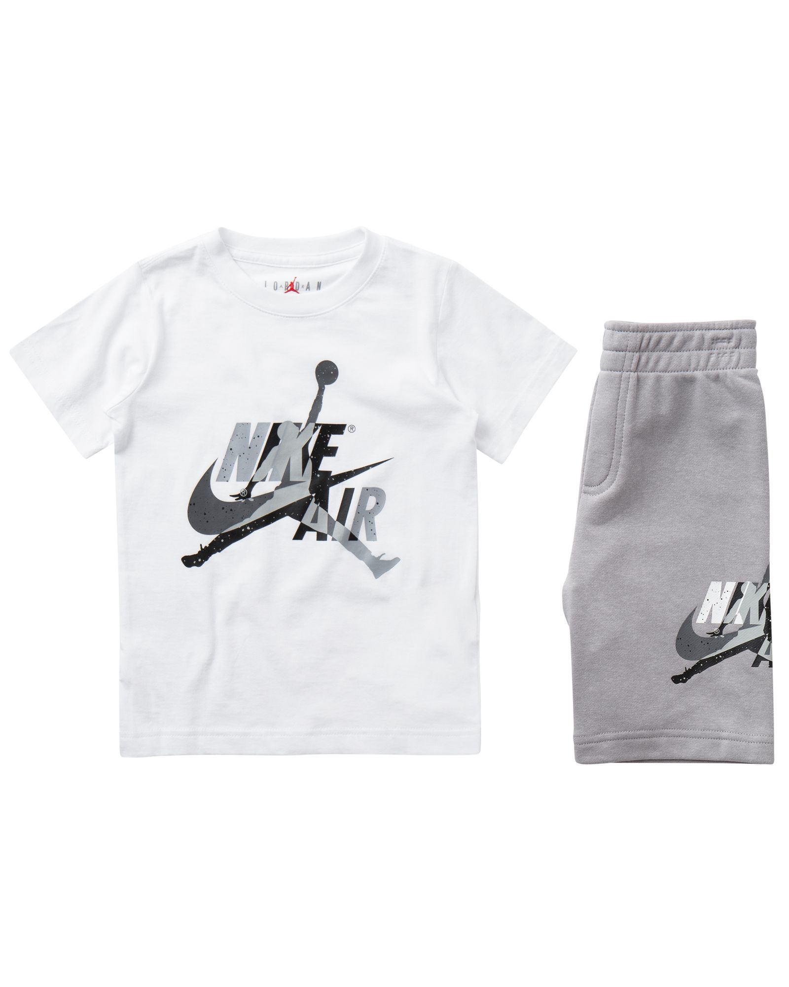 JUMPMAN CLASSIC SET