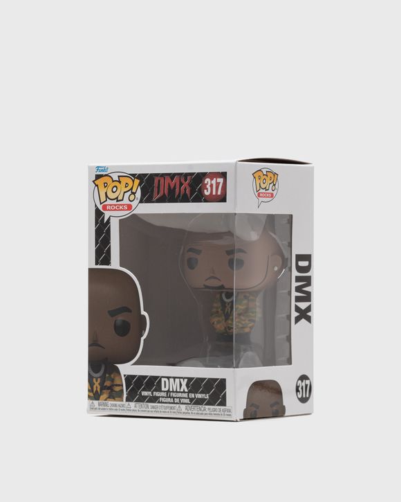 DMX