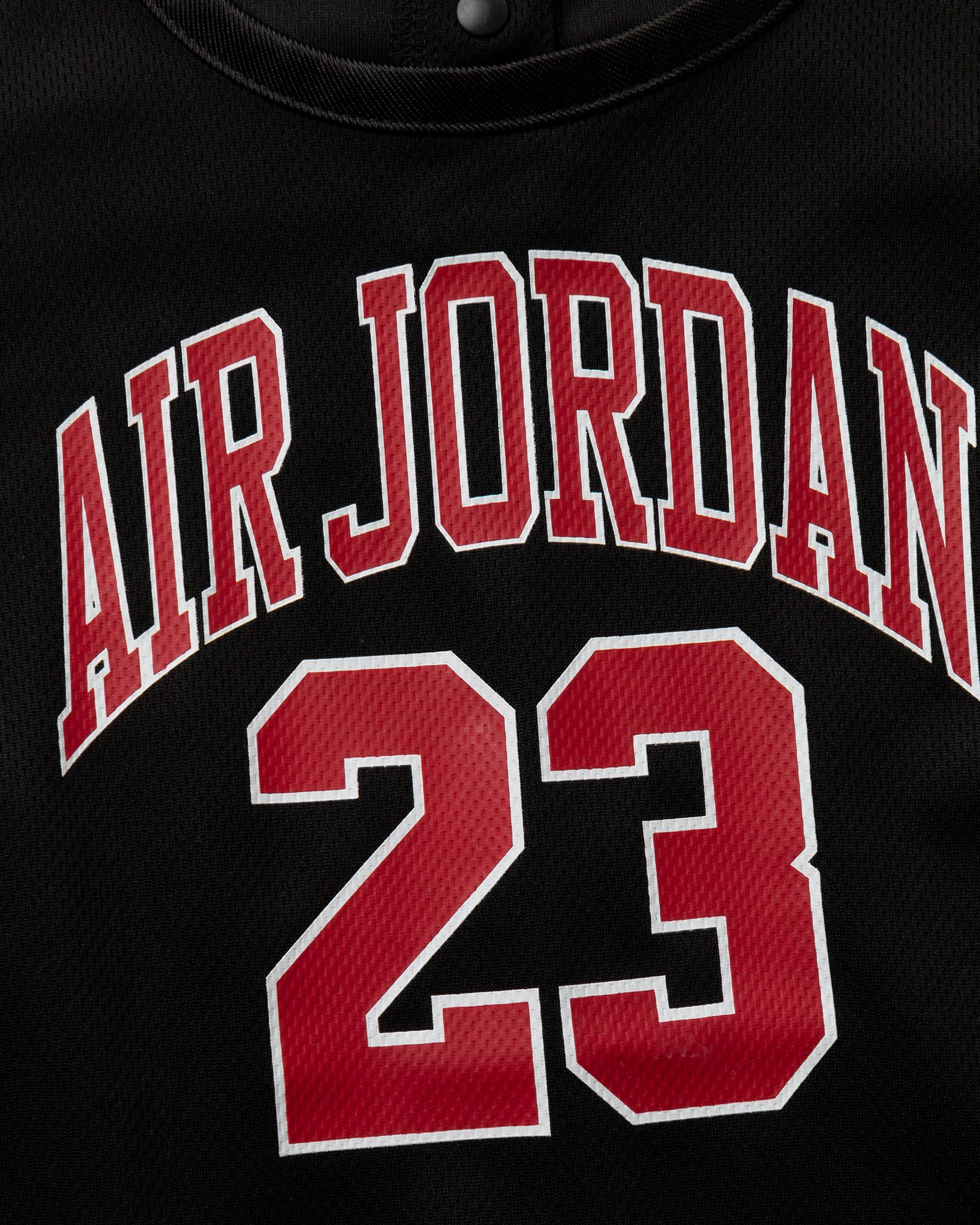 AIR JORDAN JERSEY ROMPER