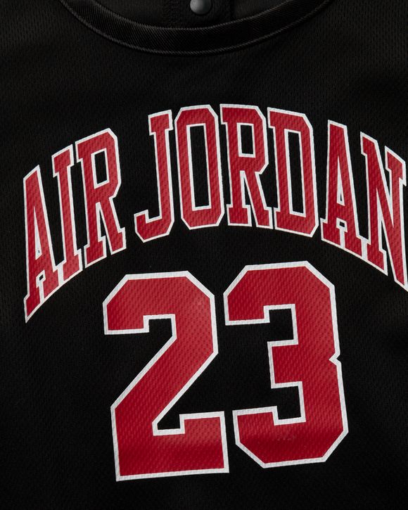 Air on sale jordan romper