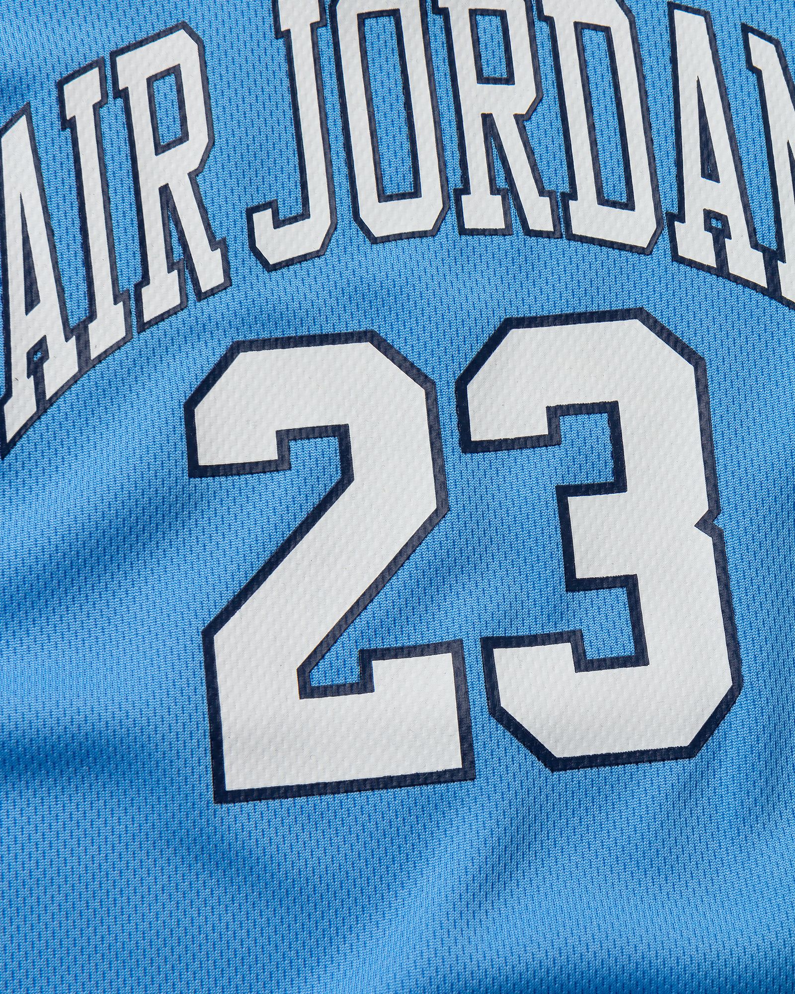 AIR JORDAN JERSEY ROMPER