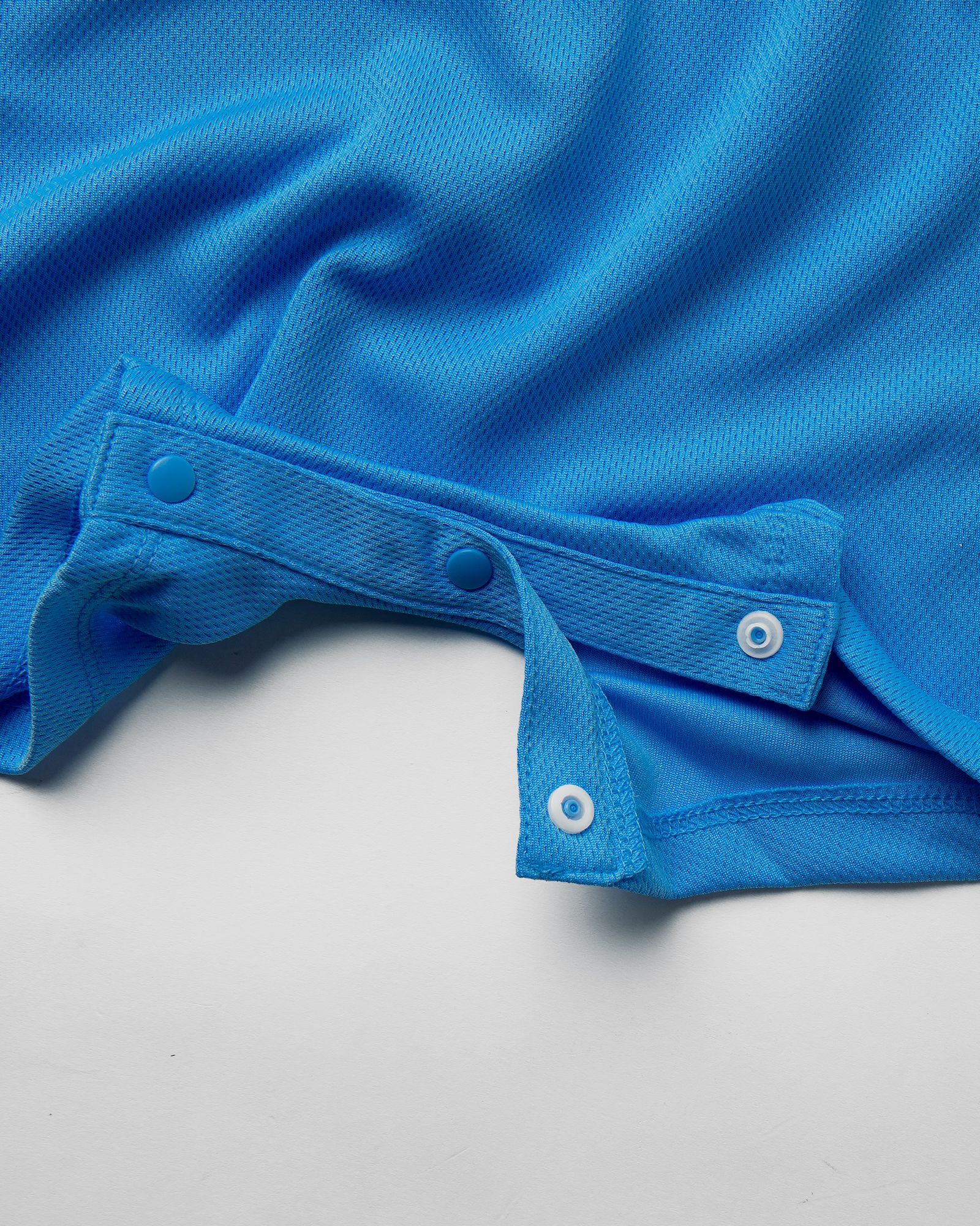 AIR JORDAN JERSEY ROMPER