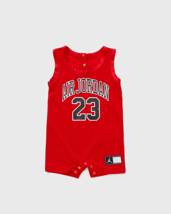 Buy Basketball Sleeveless Romper