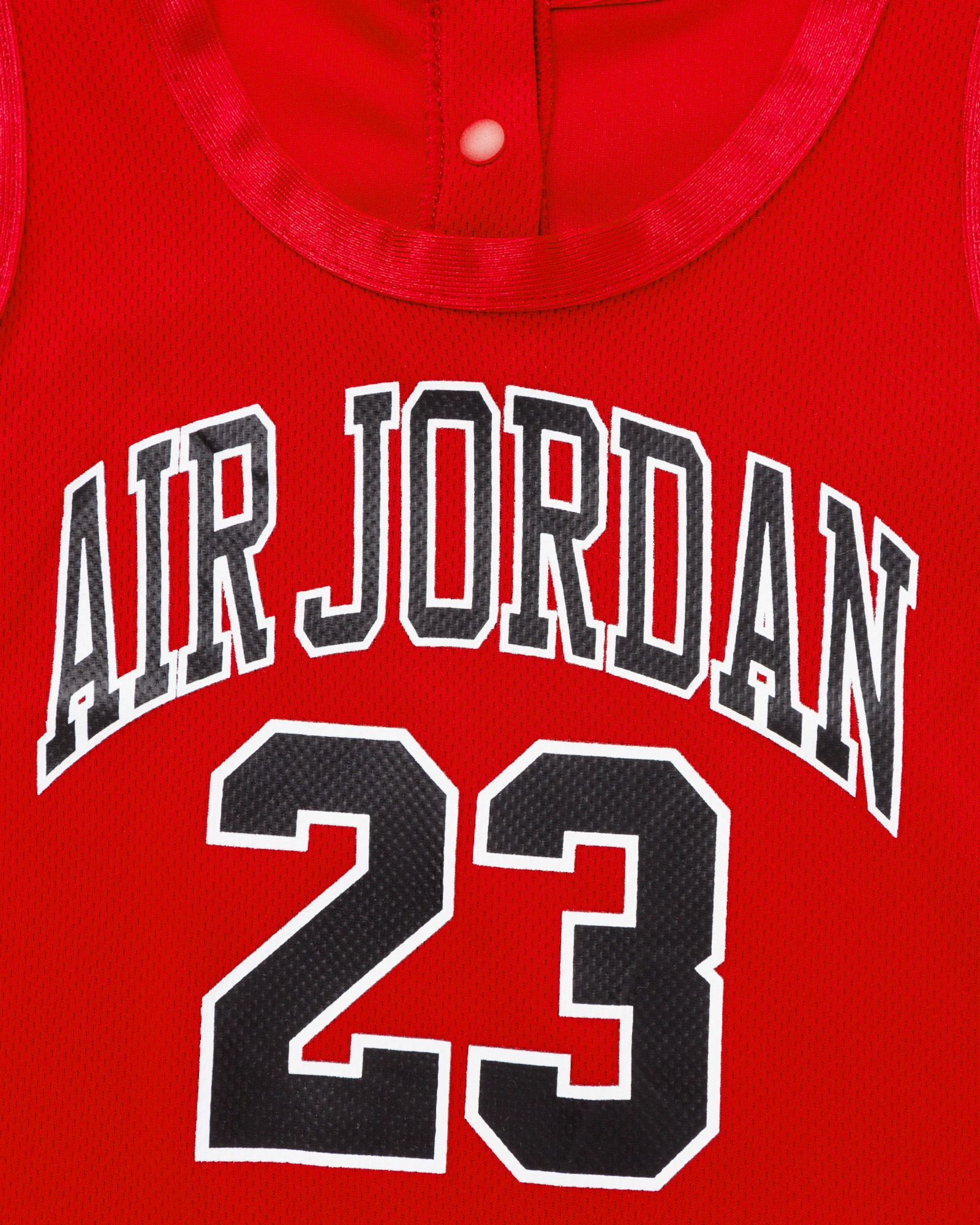 HBR JORDAN JERSEY ROMPER