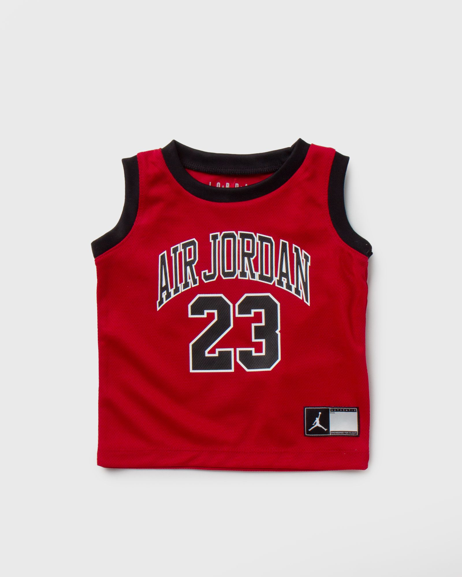 DNA JORDAN MUSCLE & SHORT SET