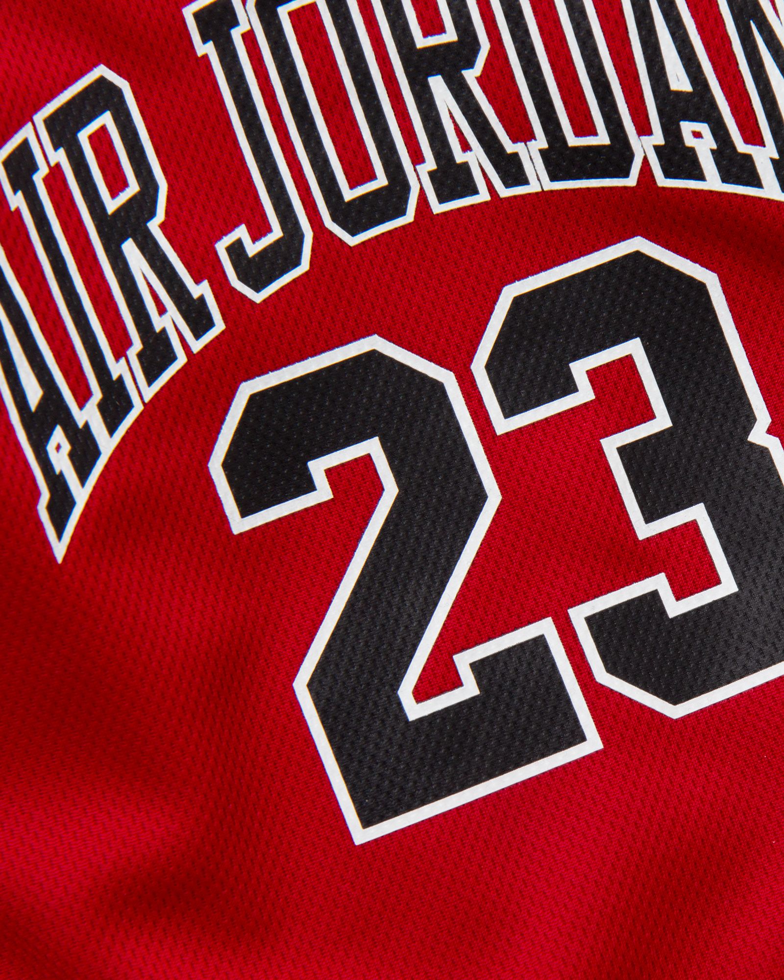 DNA JORDAN MUSCLE & SHORT SET