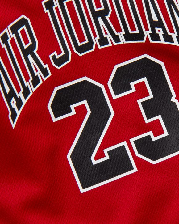 DNA JORDAN MUSCLE & SHORT SET
