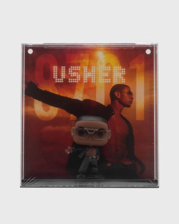 Funko POP! POP Albums - Usher - 8701 Multi | BSTN Store