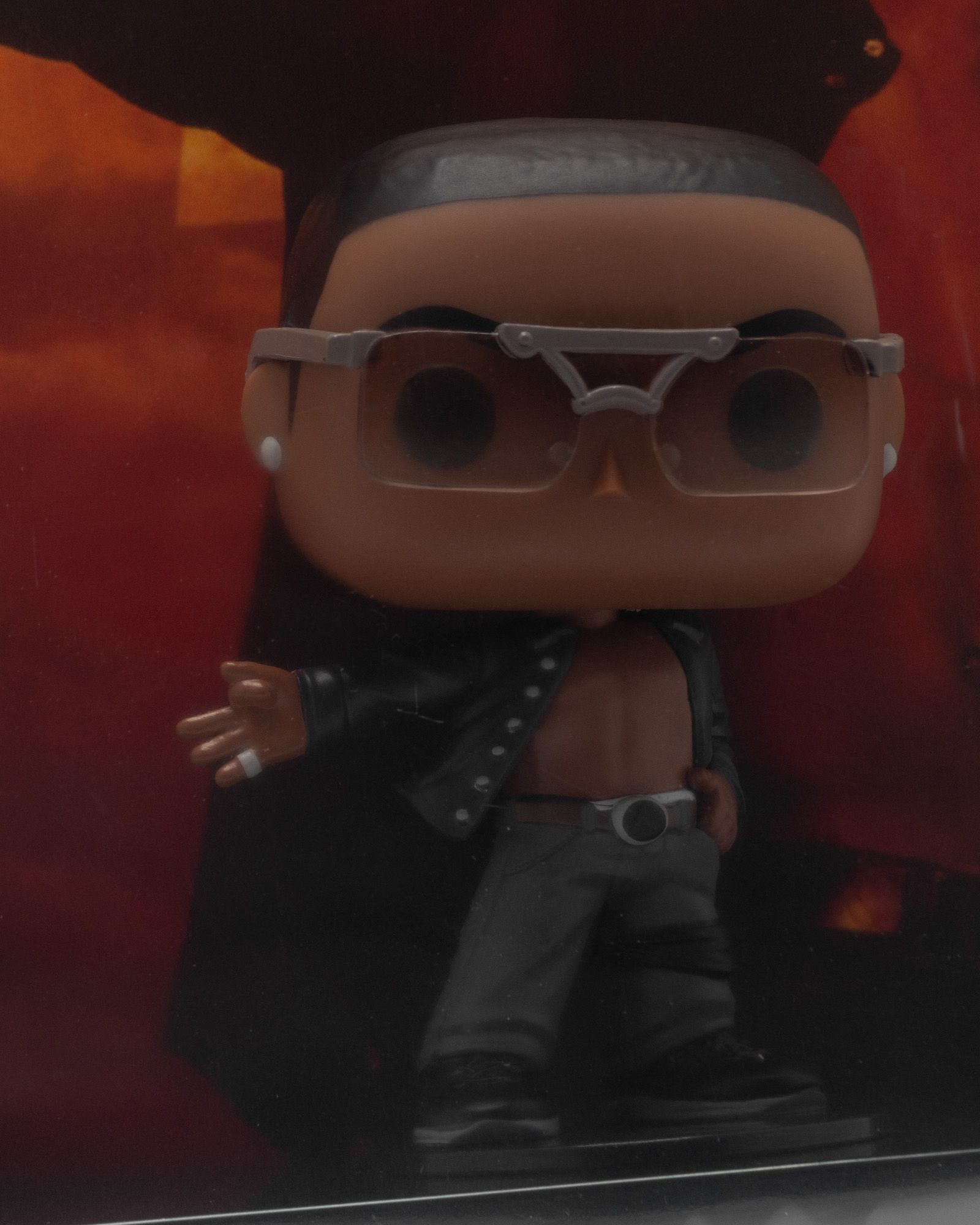 POP Albums - Usher - 8701