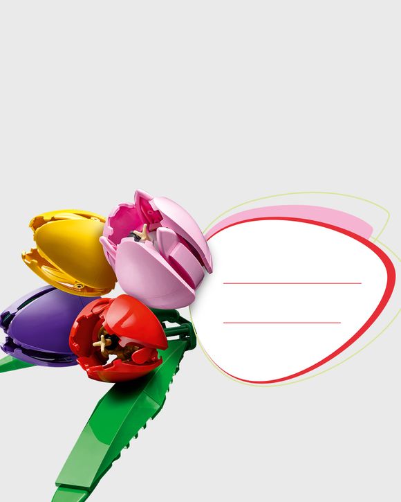 Tulip Bouquet - 11501