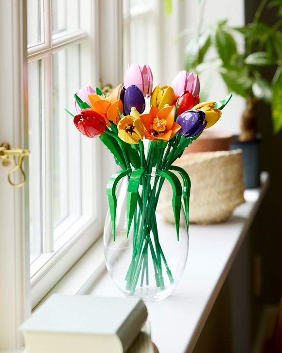 Tulip Bouquet - 11501