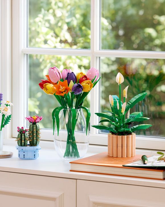 Tulip Bouquet - 11501