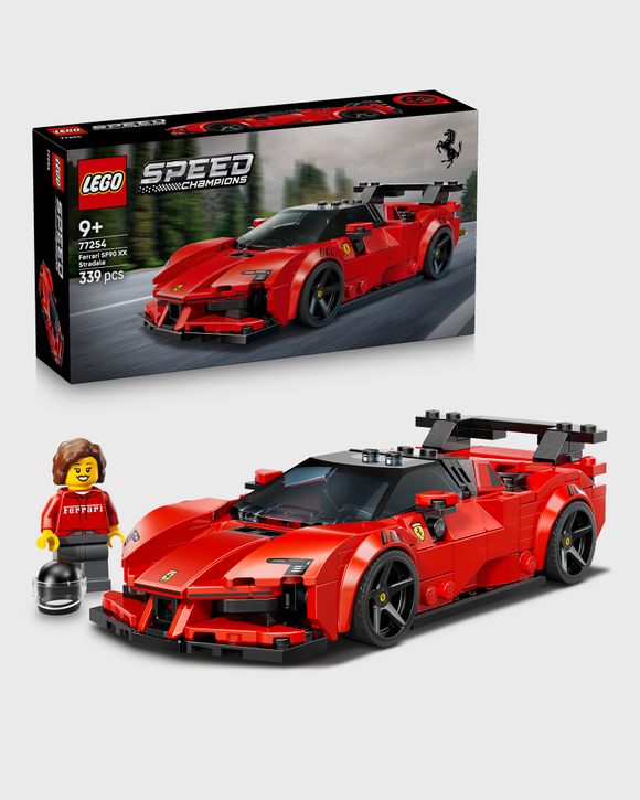 Ferrari SF90 XX Stradale Sports Car - 77254