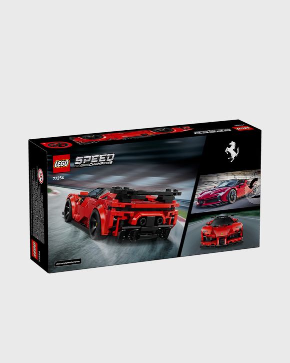 Ferrari SF90 XX Stradale Sports Car - 77254