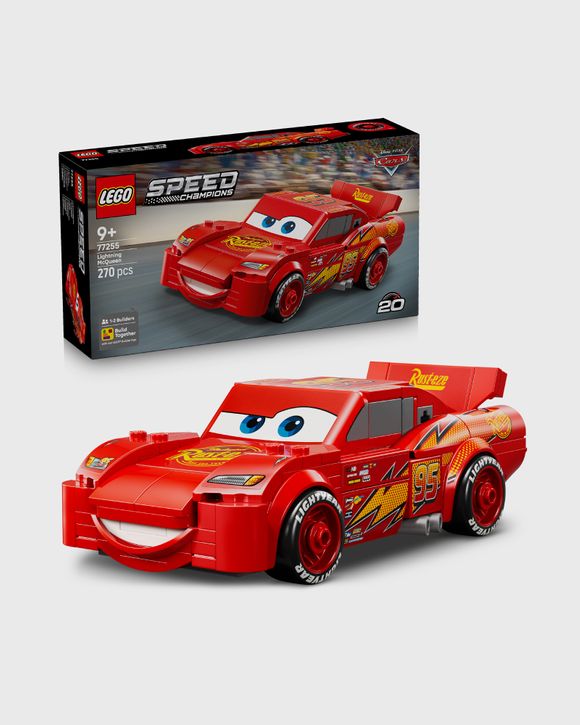 Lightning McQueen - 77255