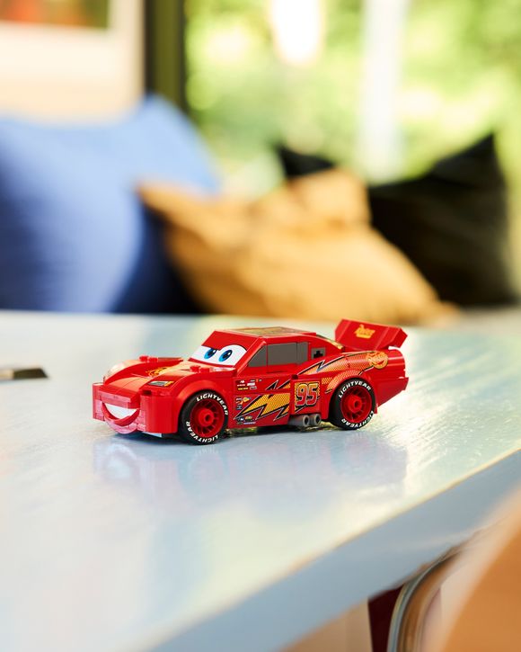 Lightning McQueen - 77255