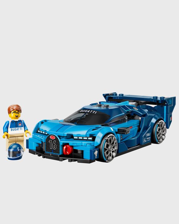 Bugatti Vision GT Hyper Sports Car - 77253