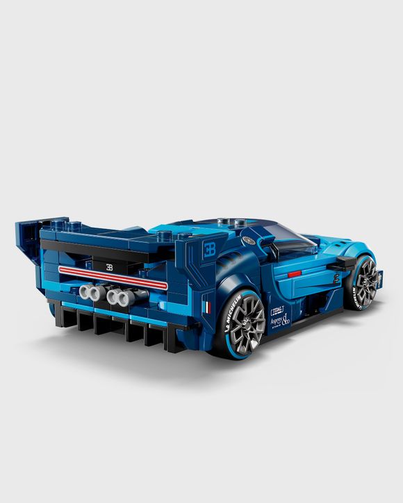 Bugatti Vision GT Hyper Sports Car - 77253