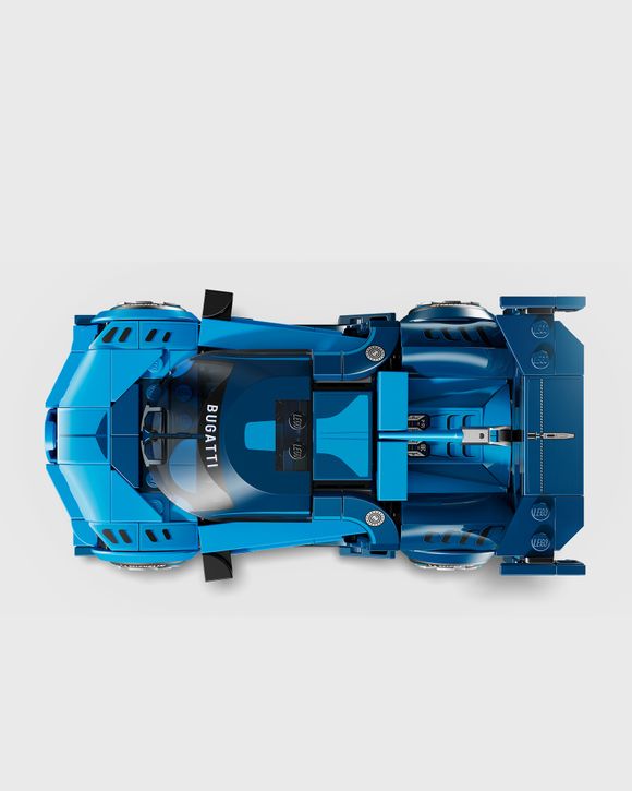Bugatti Vision GT Hyper Sports Car - 77253