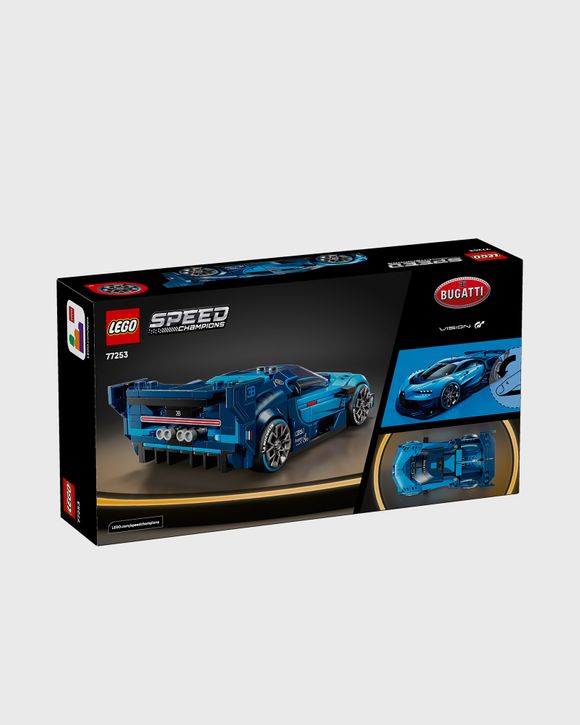 Bugatti Vision GT Hyper Sports Car - 77253