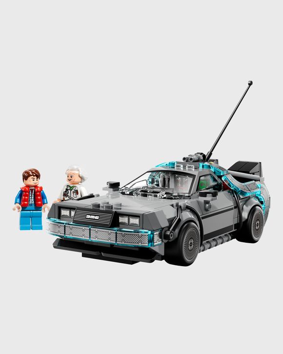 Time Machine from Back to the Future - 77256