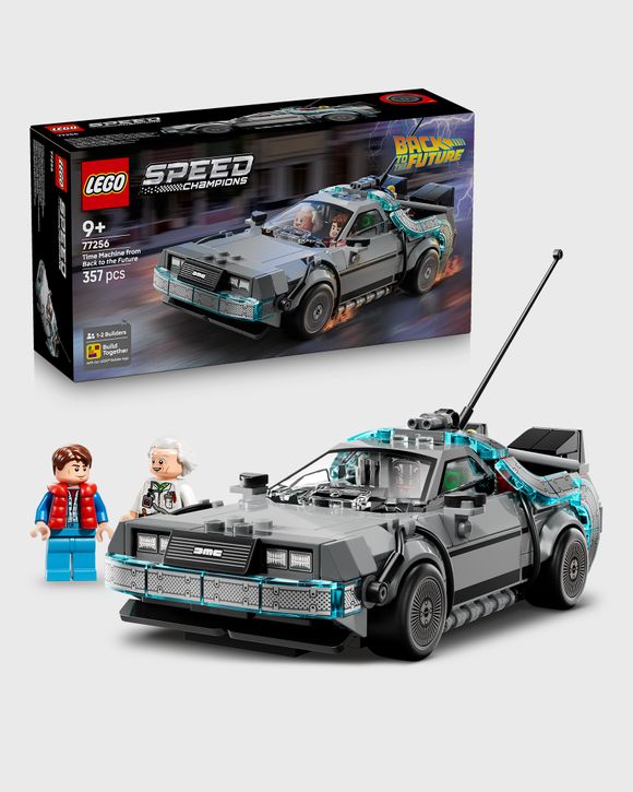 Time Machine from Back to the Future - 77256