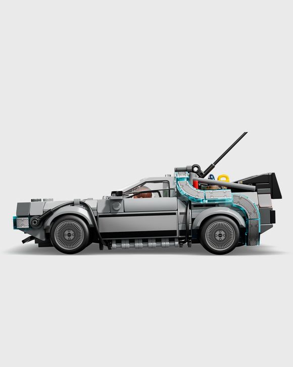 Time Machine from Back to the Future - 77256