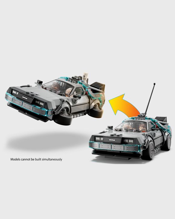 Time Machine from Back to the Future - 77256