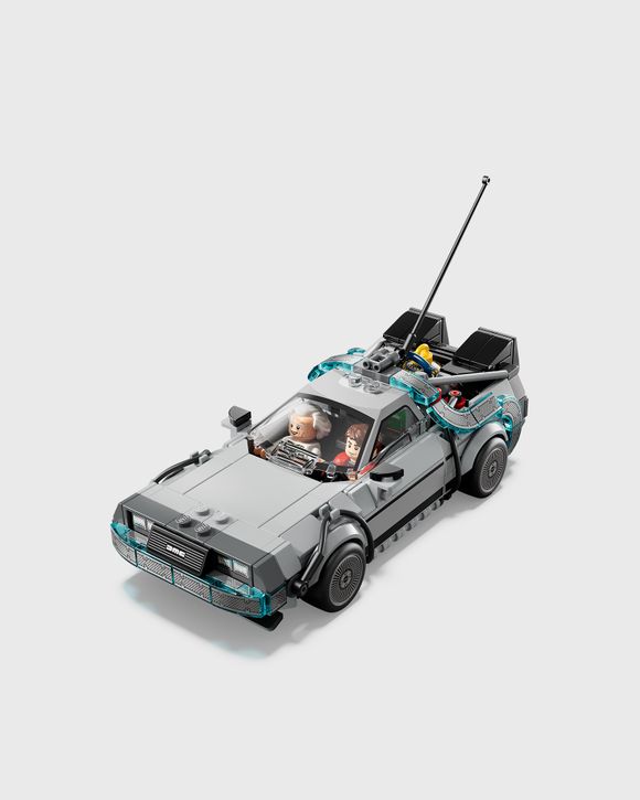Time Machine from Back to the Future - 77256