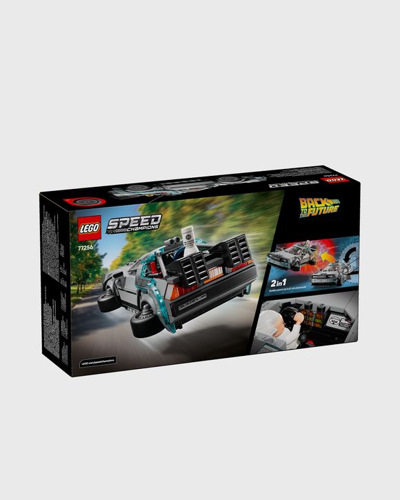 Time Machine from Back to the Future - 77256