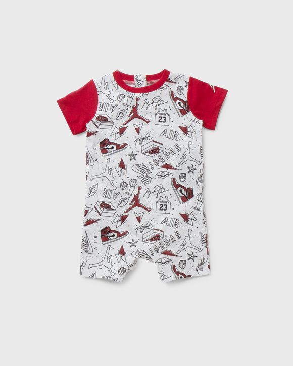 FUN FLIGHT ROMPER