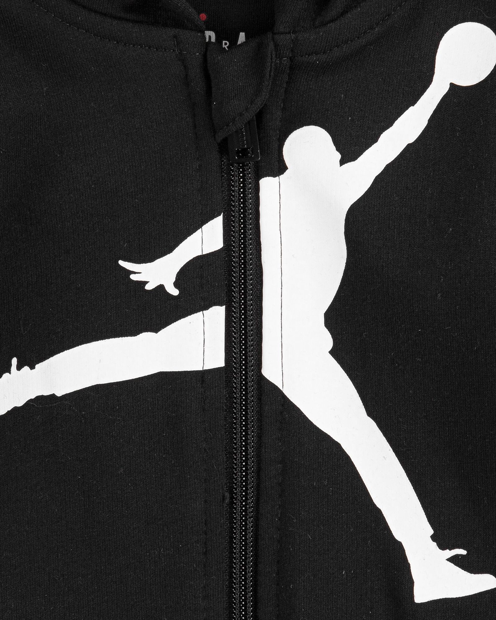JORDAN HBR JUMPMAN HOODED COVERALL