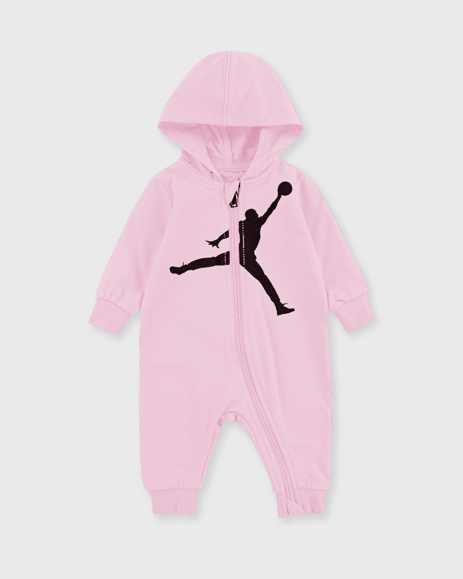 JDB HBR JUMPMAN HOODED COVERALL